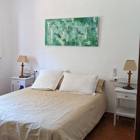 Vinya Alice Villa Ciutadella  Buitenkant foto