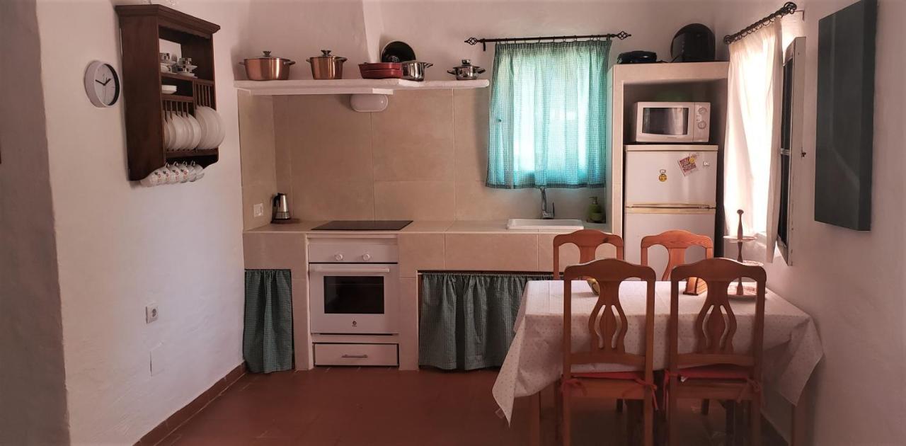 Vinya Alice Villa Ciutadella  Buitenkant foto