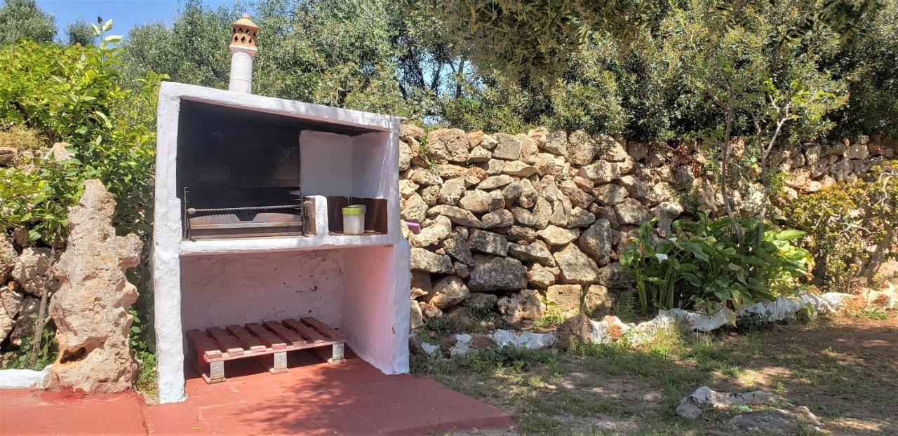 Vinya Alice Villa Ciutadella  Buitenkant foto