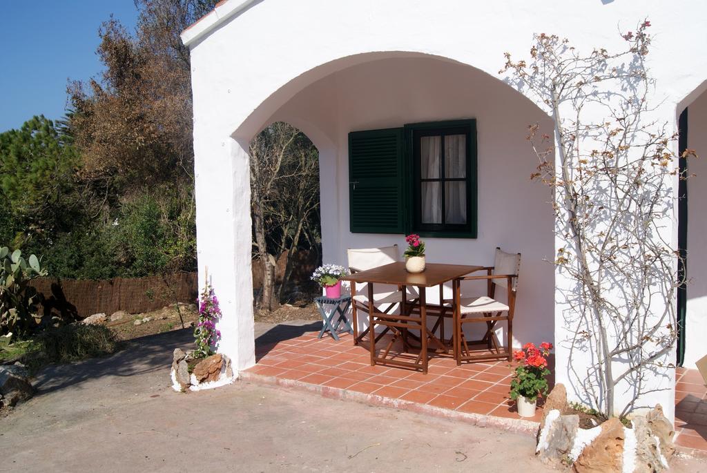 Vinya Alice Villa Ciutadella  Buitenkant foto