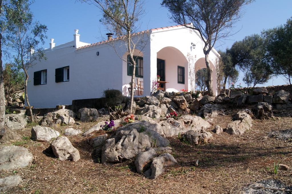 Vinya Alice Villa Ciutadella  Kamer foto