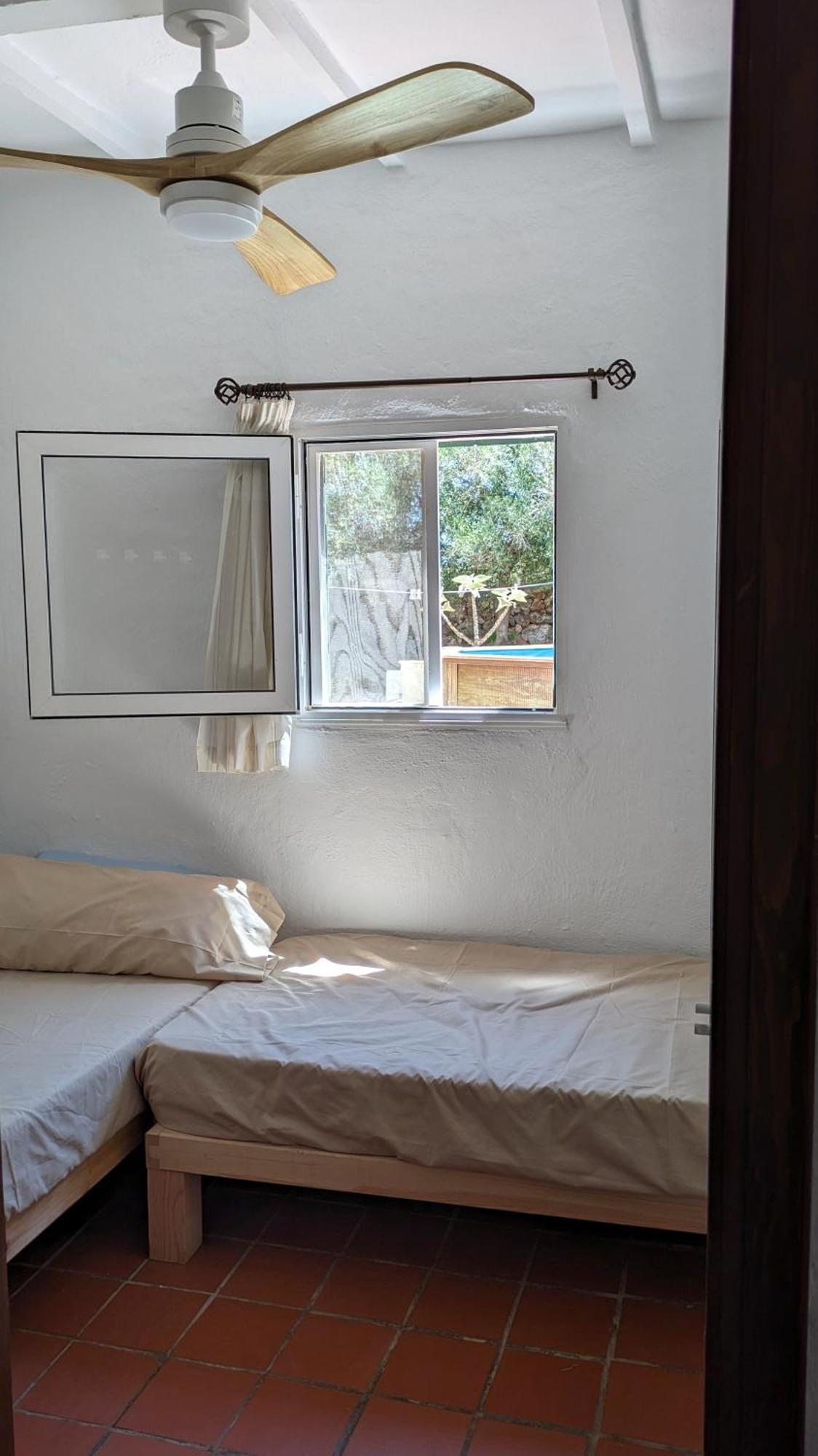 Vinya Alice Villa Ciutadella  Buitenkant foto